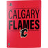 NHL Calgary Flames Lineup PS5 Digital Edition Bundle Skin